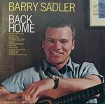Barry Sadler Net Worth ·