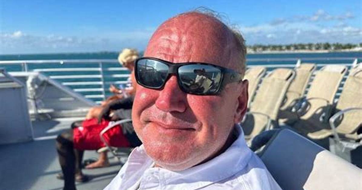 Barry Schmalbach in Cape Coral: Your Real Estate Expert