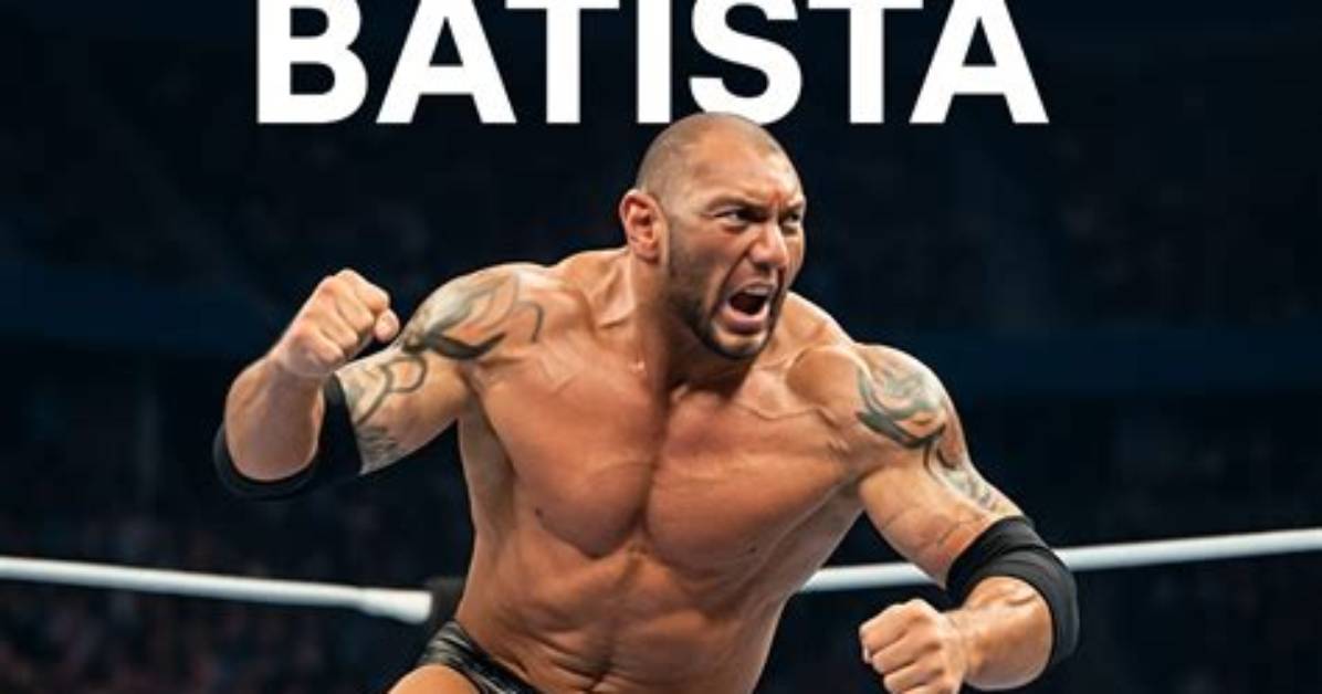 Batista's Mother: a Legacy of Strength and Resilience