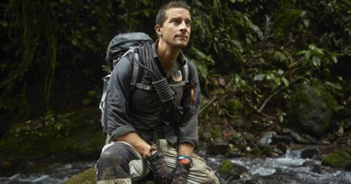 Bear Grylls' Wealth: Exploring the 'Man Vs. Wild' Star's Net Worth