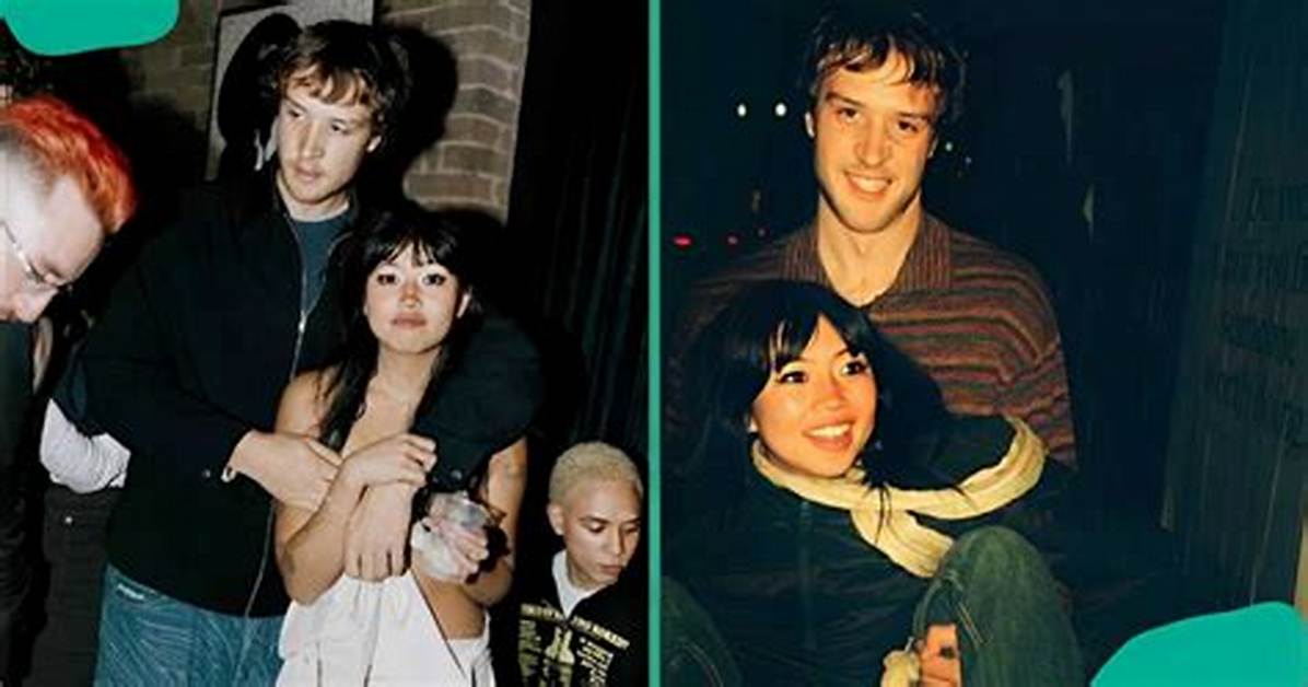 Beba's Beau: Exploring Beabadoobee's Romantic Life