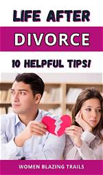 Behind the Divorce and Its Aftermath