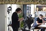 Behind the Scenes of a Media Powerhouse