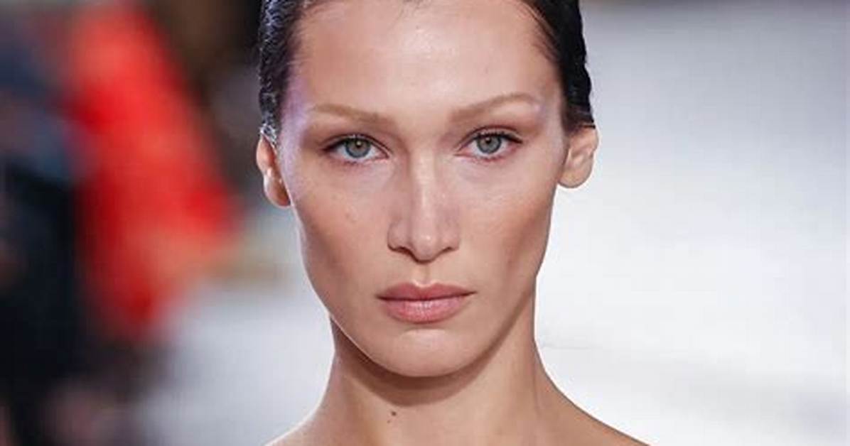 Bella Hadid's Heritage and the Roots of Her Global Appeal