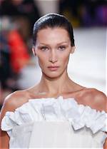 Bella Hadid's Heritage and the Roots of Her Global Appeal