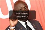 Ben Crump Net Worth: How Rich Is the Attorney Actually?