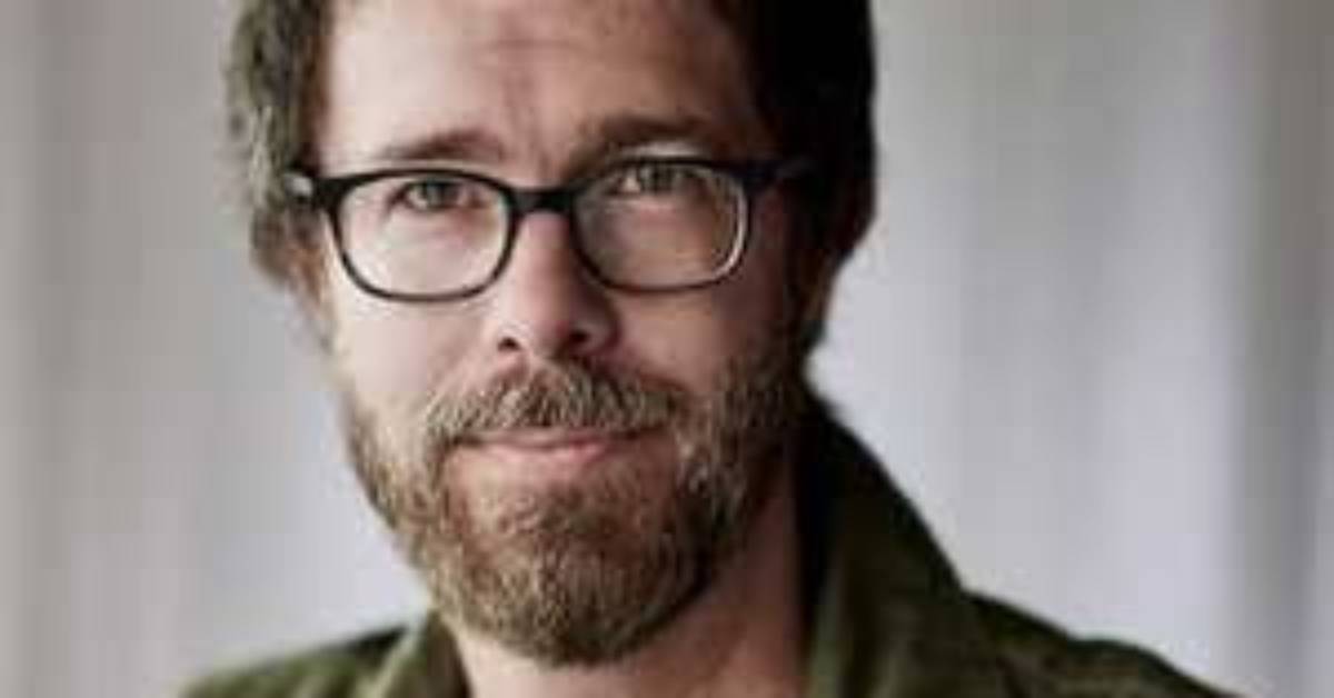 Ben Folds Age, Wiki, Biography, Net Worth, Wife, Children, Height