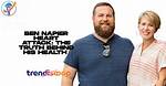 Ben Napier's Heart Attack: a Story of Resilience and Recovery