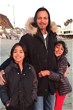 Benjamin Bratt's Children and Their Inspiring Journeys