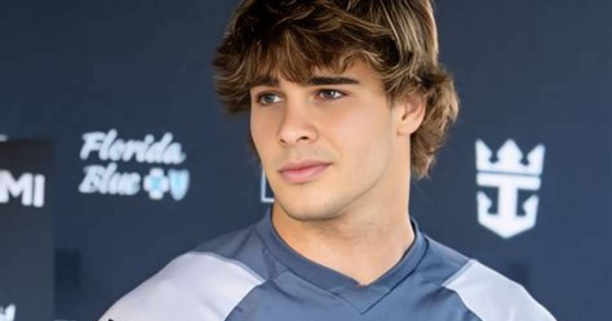 Benjamin Cremaschi Bio, Age, Height, Career, Wife, Children, Net Worth ·