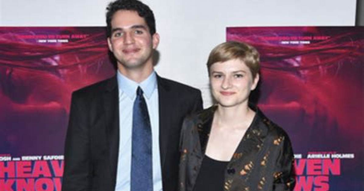 Benny Safdie Height, Weight, Age, Wife, Children, Biography, Facts