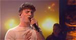 Benson Boone Talks Debut Single 'Ghost Town' After 'American Idol' ·