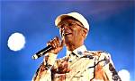 Beres Hammond Biography, Age, Height, Wife, Net Worth, Family