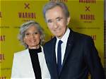 Bernard Arnault's Wife: Unveiling Her Age and Personal Life