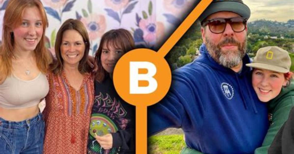 Bert Kreischer's Daughter's Journey Through the Justice System