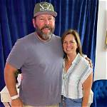 Bert Kreischer's Towering Stature: Uncovering the Comedian's Height