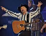 Best Alive: Garth Brooks Lives On