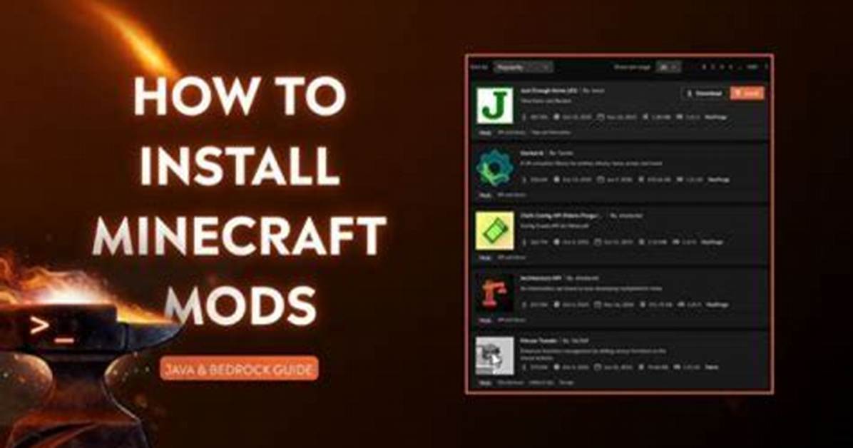 Best Aphmau Mods for Your Minecraft Experience