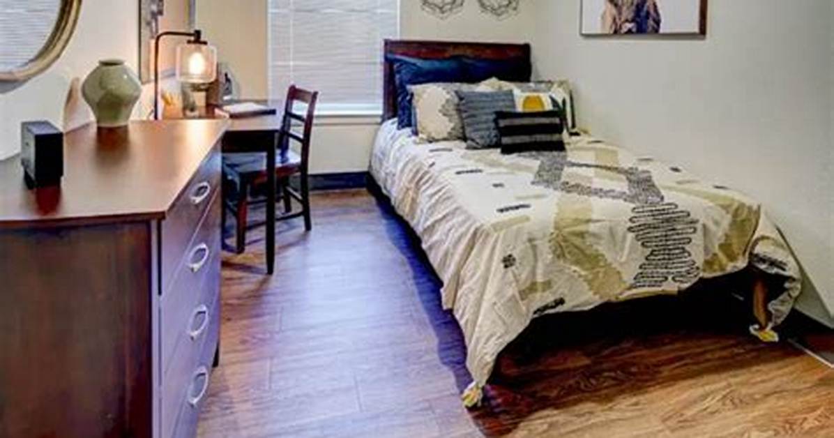 Best College Student Apartments in Fort Collins - Find Your Home Away from Home