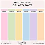 Best Days of the Week Color Combinations to Boost Your Brand