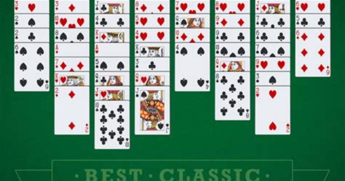 Best Free Freecell on Green Felt: Play Now!