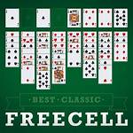 Best Free Freecell on Green Felt: Play Now!