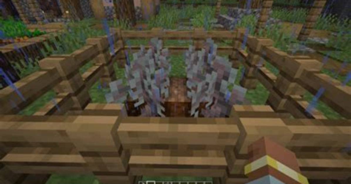 Best Guide to Oak Sapling in Osrs