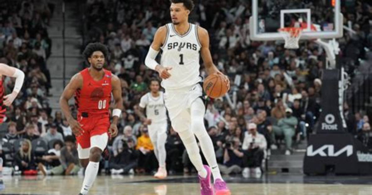 Best Live Stream for the Spurs Vs. Osman Match