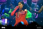 Bet Awards 2023: Trina Shines as a Music Icon