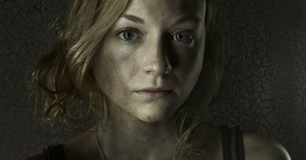 Beth Greene: the Walking Dead Heroine's Redemption Arc