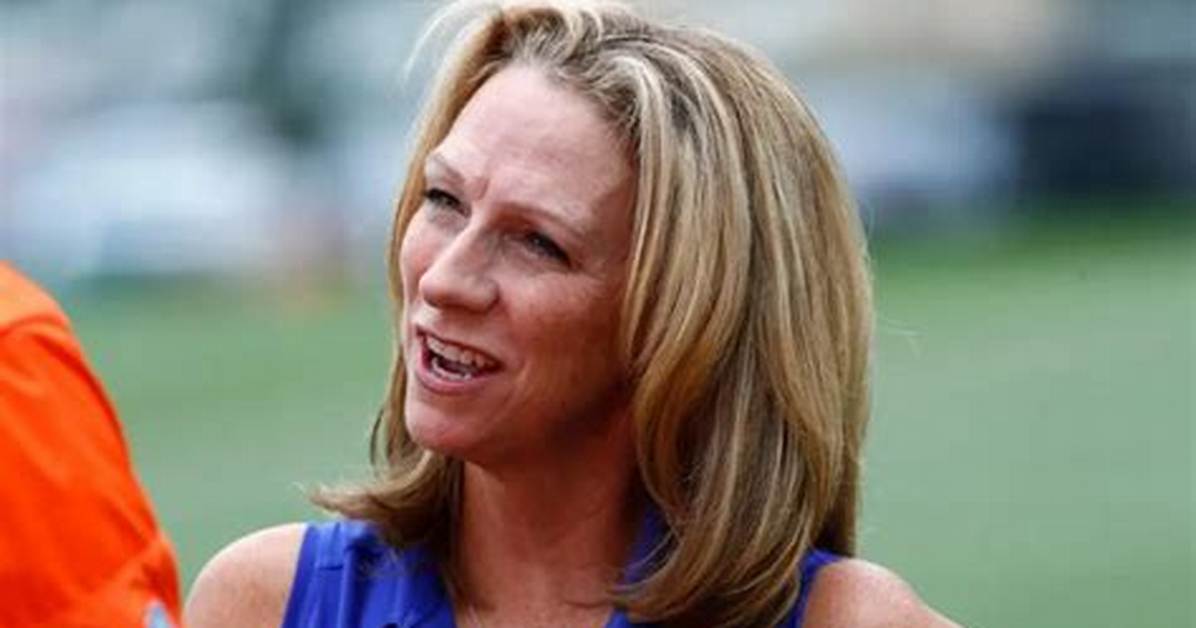 Beth Oakes Wikipedia, Biography, Age, Height, Charles Pol Wife ·
