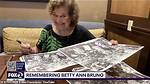 Betty Ann Bruno Obituary & Net Worth at Death