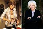 Betty Buckley's Memorable Role in "Eight Is Enough": a Retrospect
