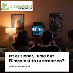 Beware: Filmpalast. to - a Haven for Illegal Activities