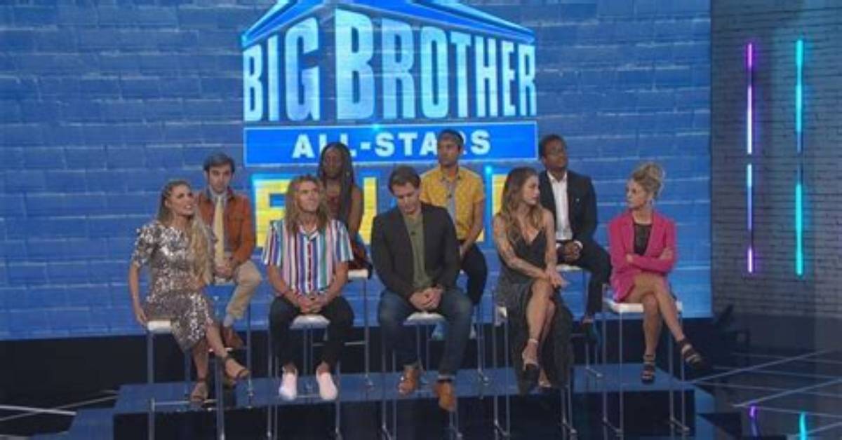 Big Brother Jury Members' Salaries Revealed