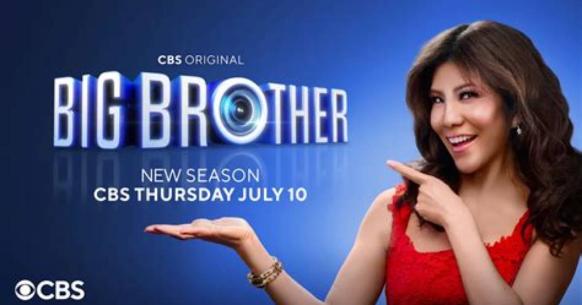 Big Brother Nominations Unveiled: the Stakes Get Higher