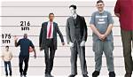 Big Seans Height: How Tall Is the Popular Rapper?
