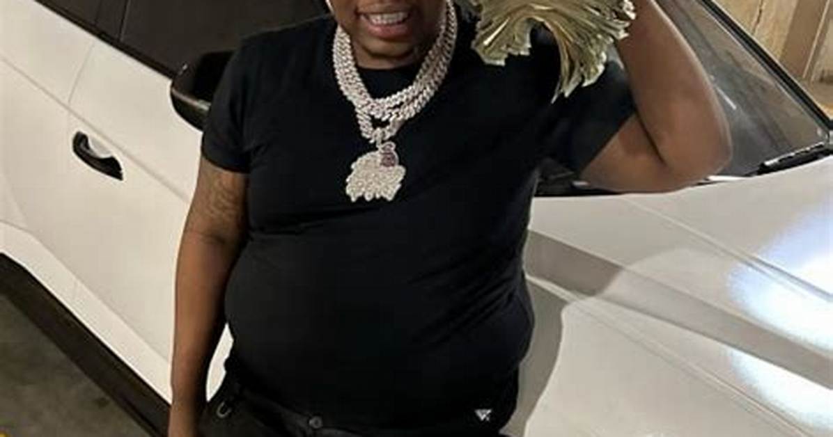 Big30 Height, Weight, Age, Girlfriend, Biography, Family, Facts