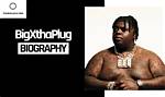 Bigxthaplug Biography - Weblogy