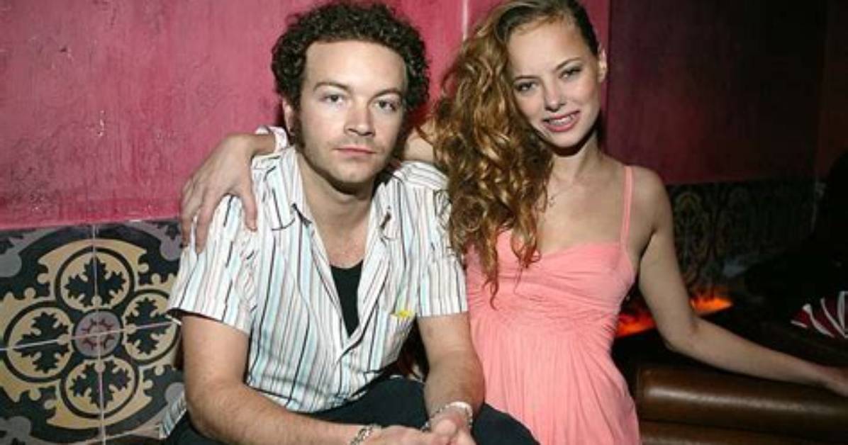 Bijou Phillips Net Worth ·