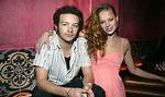 Bijou Phillips Net Worth ·