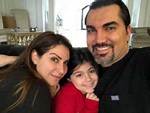 Bill Aydin Wiki, Bio, Age, Wife, Kids, Height, Net Worth, Family, Affairs