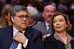 Bill Barr's Hilarious Wife: Meet the Comedian Behind the Ag
