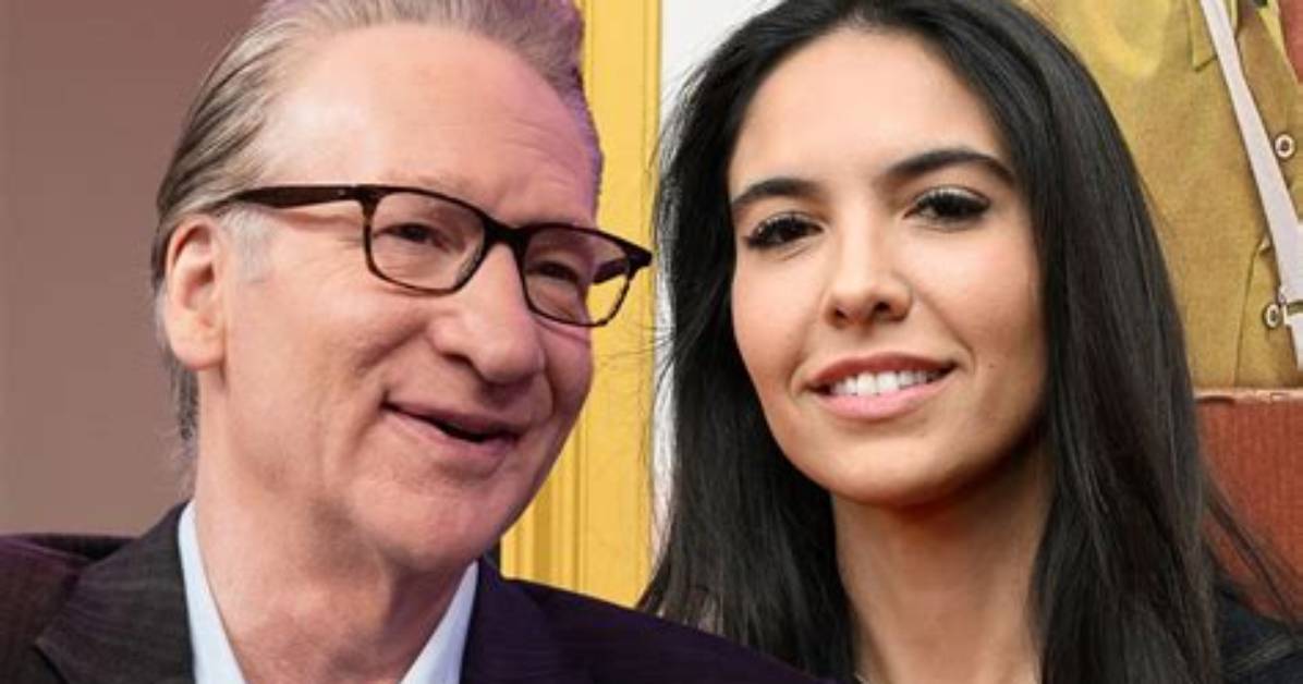 Bill Maher's Secret Love Life: Exclusive Uncovered Truth