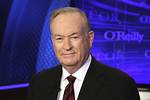 Bill O'reilly Fired from $20 Million per Year Fox News Job
