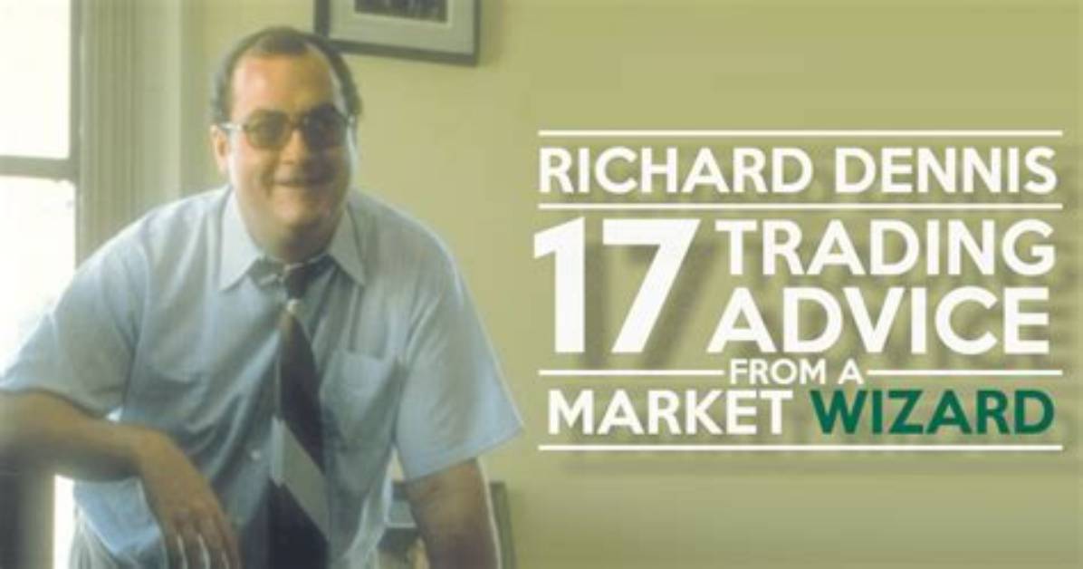 Billionaire Trader: Richard Dennis's Net Worth Unveiled