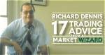 Billionaire Trader: Richard Dennis's Net Worth Unveiled