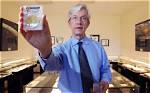 Billionaire Tyrant Unveils Collection of Coins Minted by Every English and British Monarch