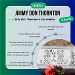 Billy Bob Thornton Siblings: Meet Jimmy Don Thornton, John David Thornton, and James Bean Thornton