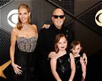 Billy Joel's Children and the Women Behind Them